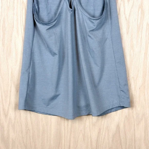 Under Armour Strappy Tank Top - Picture 7 of 8